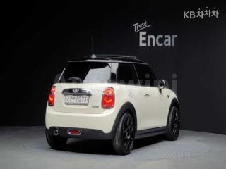 2016 MINI COOPER 1.6 SE - 2