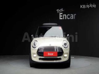 2016 MINI COOPER 1.6 SE - 3
