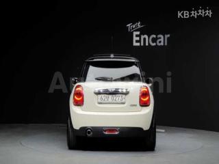 2016 MINI COOPER 1.6 SE - 4