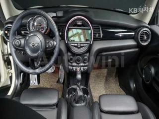 2016 MINI COOPER 1.6 SE - 5