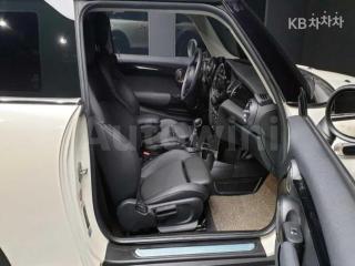 2016 MINI COOPER 1.6 SE - 7