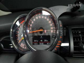 2016 MINI COOPER 1.6 SE - 9