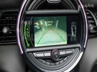 2016 MINI COOPER 1.6 SE - 10