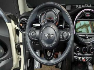 2016 MINI COOPER 1.6 SE - 11