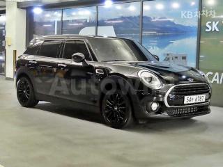 WMWLN5103H2F17982 2017 MINI COOPER CLUBMAN 1.6 일반형(08~)-0