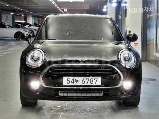 WMWLN5103H2F17982 2017 MINI COOPER CLUBMAN 1.6 일반형(08~)-1