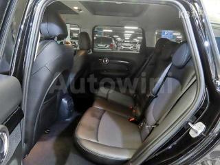 2017 MINI COOPER CLUBMAN 1.6 일반형(08~) - 7