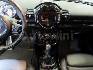 2017 MINI COOPER CLUBMAN 1.6 일반형(08~) - 8