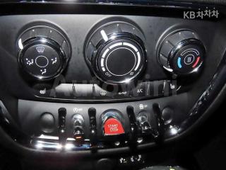 2017 MINI COOPER CLUBMAN 1.6 일반형(08~) - 10
