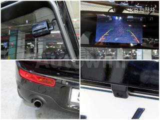 2017 MINI COOPER CLUBMAN 1.6 일반형(08~) - 15