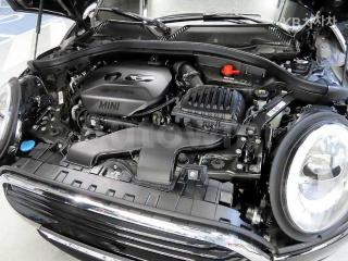 2017 MINI COOPER CLUBMAN 1.6 일반형(08~) - 16