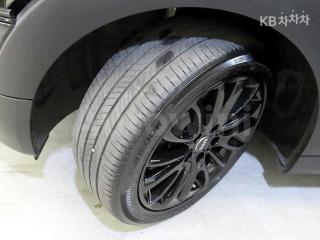 2017 MINI COOPER CLUBMAN 1.6 일반형(08~) - 17