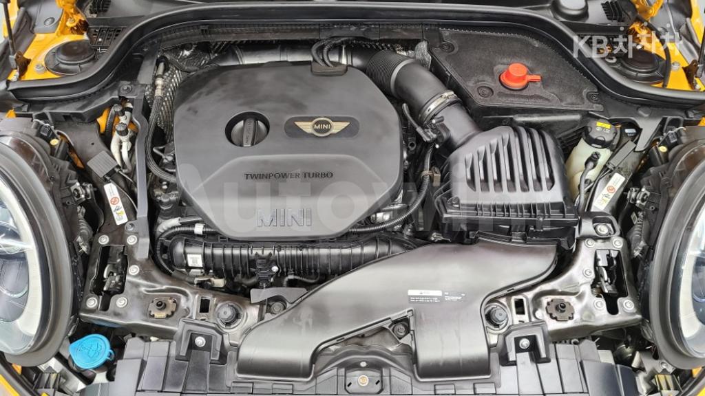 2015 MINI COOPER S 2.0 BASIC - 6
