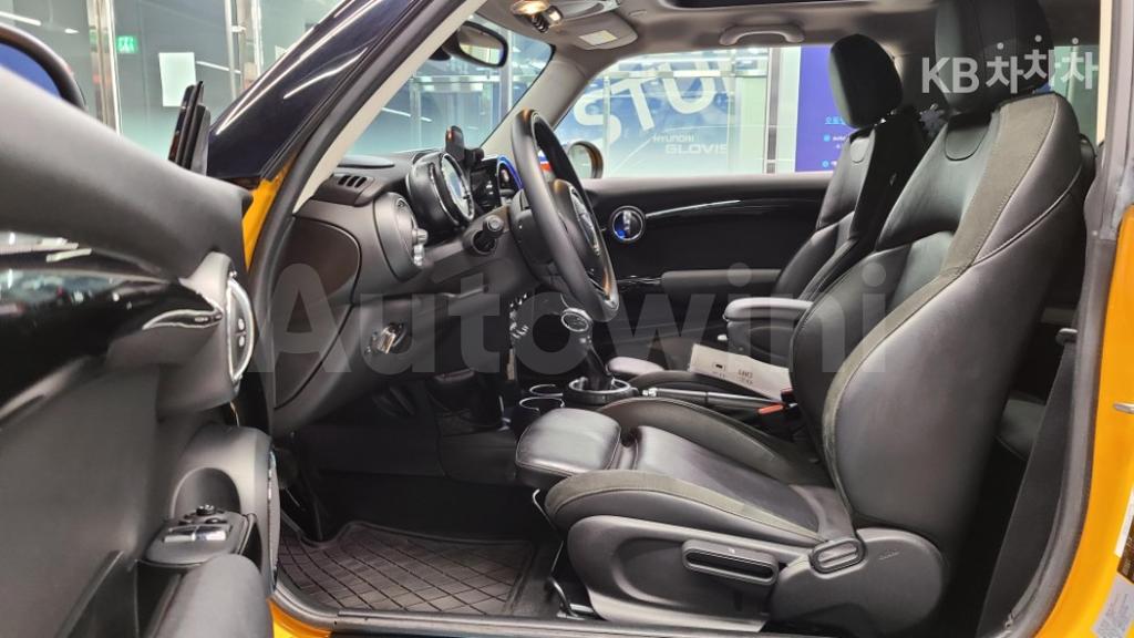 2015 MINI COOPER S 2.0 BASIC - 7