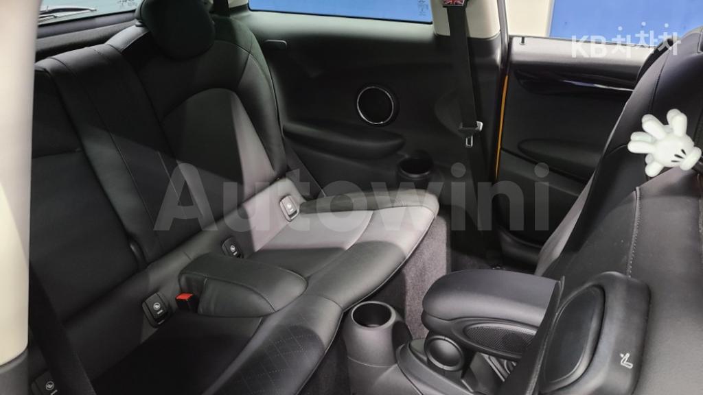 2015 MINI COOPER S 2.0 BASIC - 8