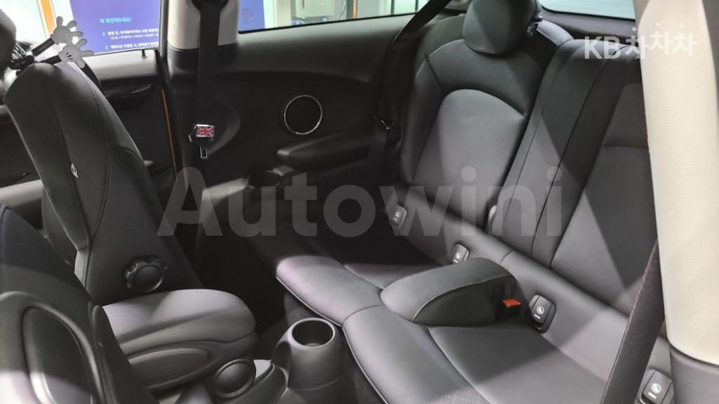 2015 MINI COOPER S 2.0 BASIC - 10