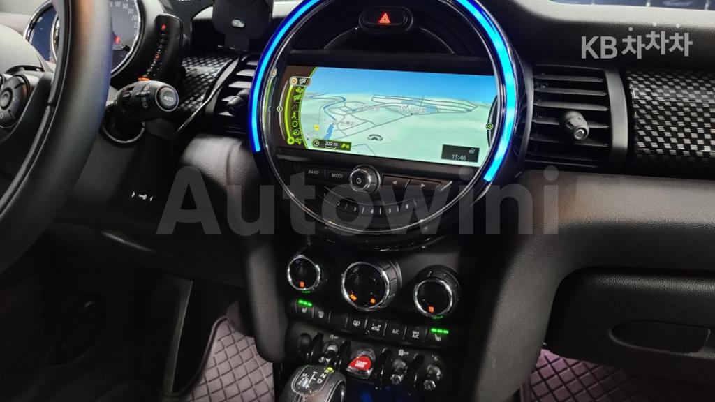 2015 MINI COOPER S 2.0 BASIC - 12