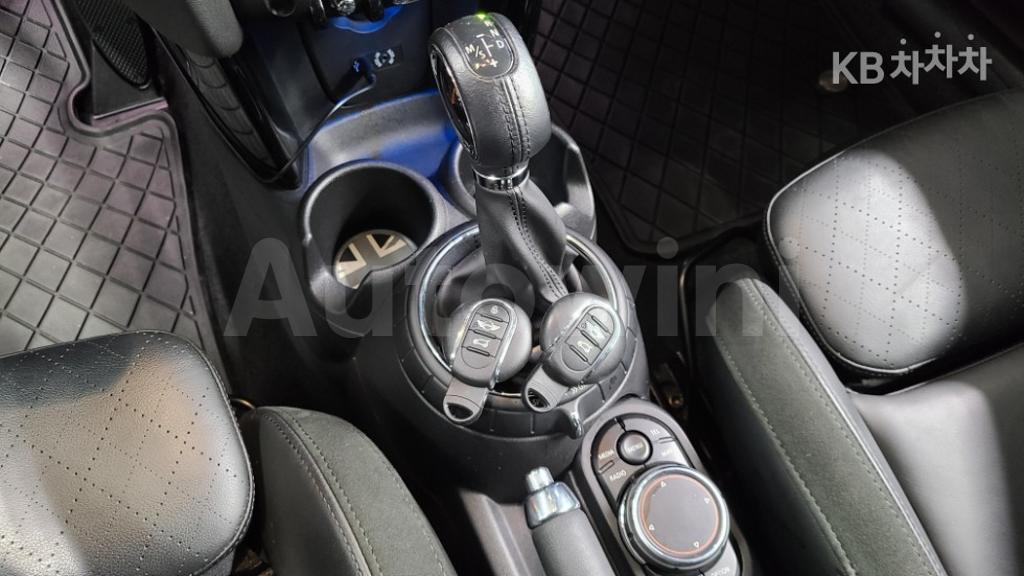 2015 MINI COOPER S 2.0 BASIC - 14