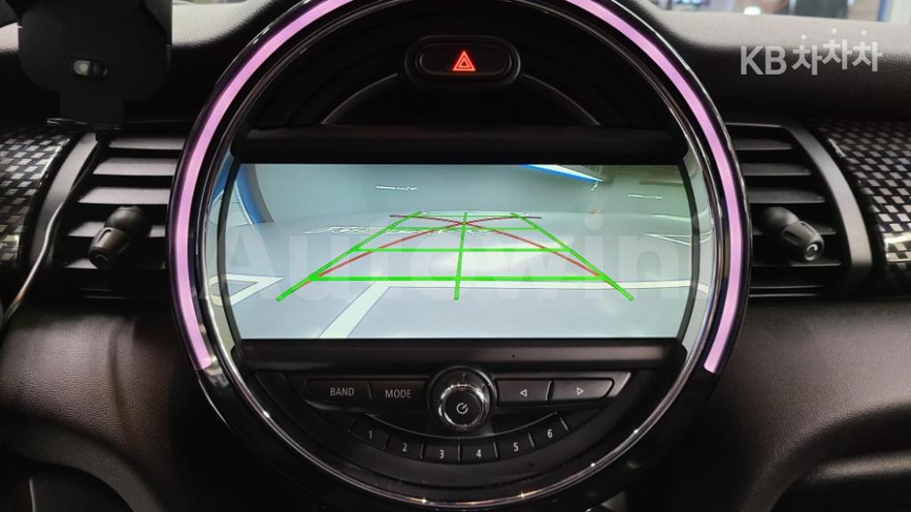 2015 MINI COOPER S 2.0 BASIC - 15