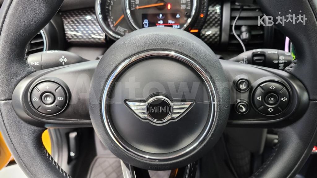 2015 MINI COOPER S 2.0 BASIC - 16