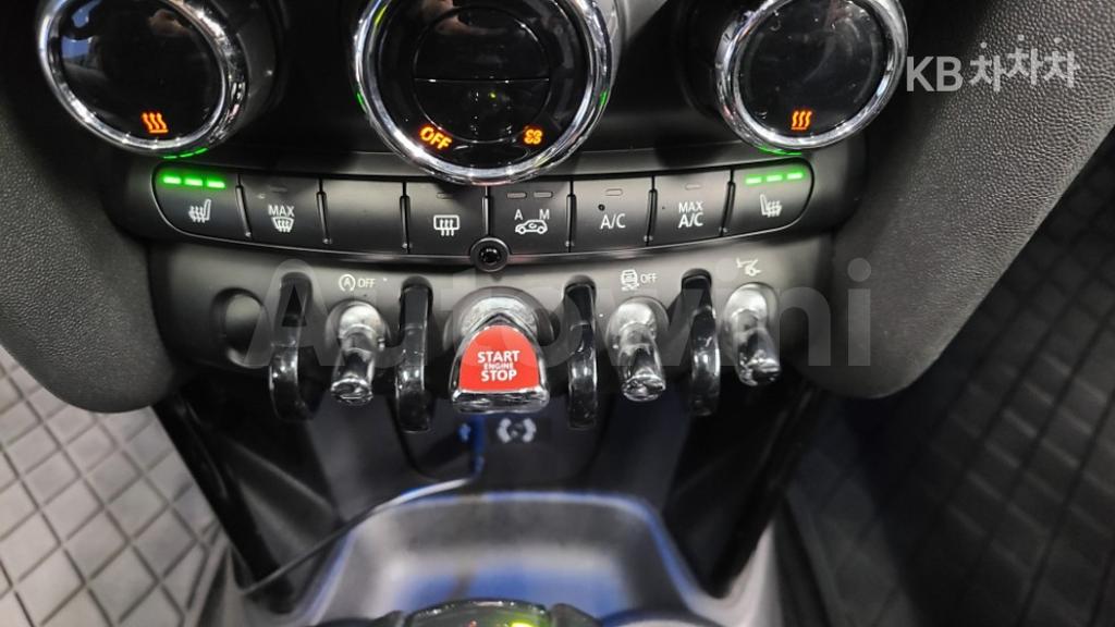 2015 MINI COOPER S 2.0 BASIC - 17