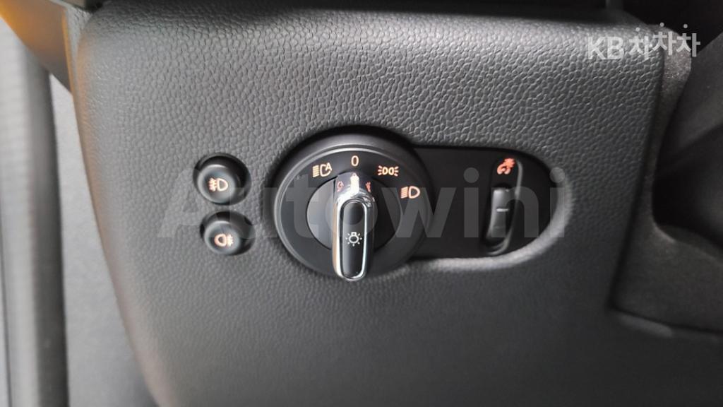 2015 MINI COOPER S 2.0 BASIC - 18