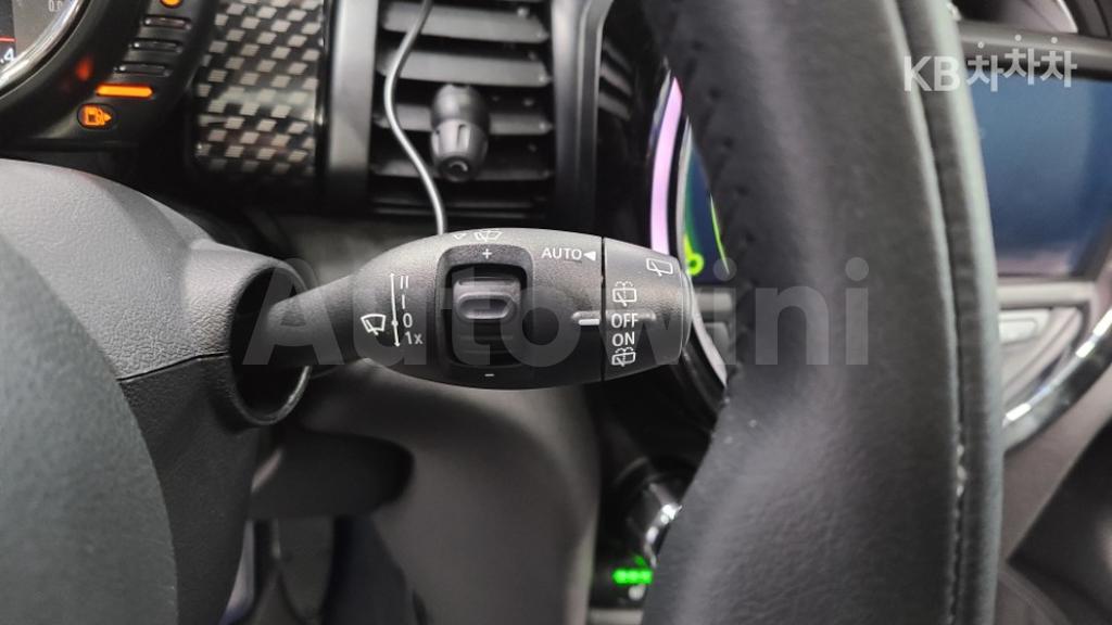 2015 MINI COOPER S 2.0 BASIC - 19