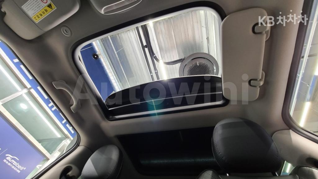 2015 MINI COOPER S 2.0 BASIC - 22