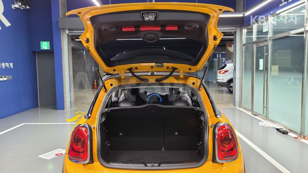 2015 MINI COOPER S 2.0 BASIC - 23