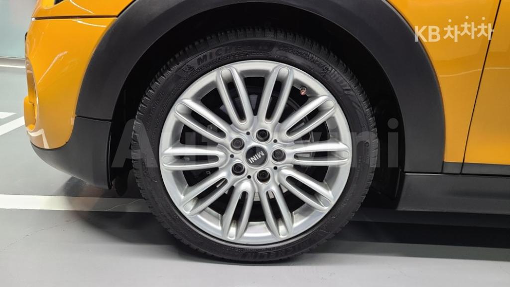 2015 MINI COOPER S 2.0 BASIC - 24