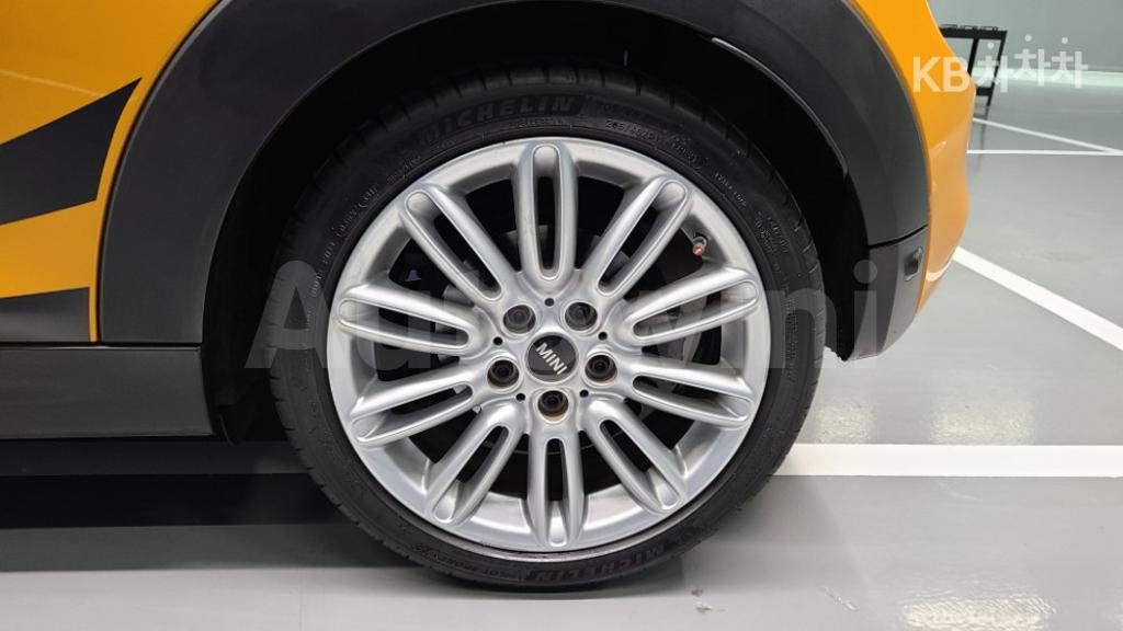 2015 MINI COOPER S 2.0 BASIC - 25