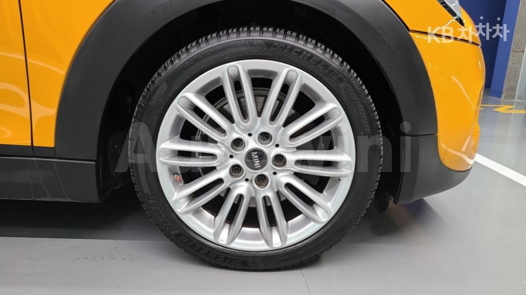 2015 MINI COOPER S 2.0 BASIC - 26