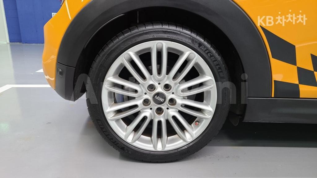 2015 MINI COOPER S 2.0 BASIC - 27