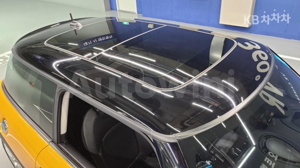 2015 MINI COOPER S 2.0 BASIC - 28