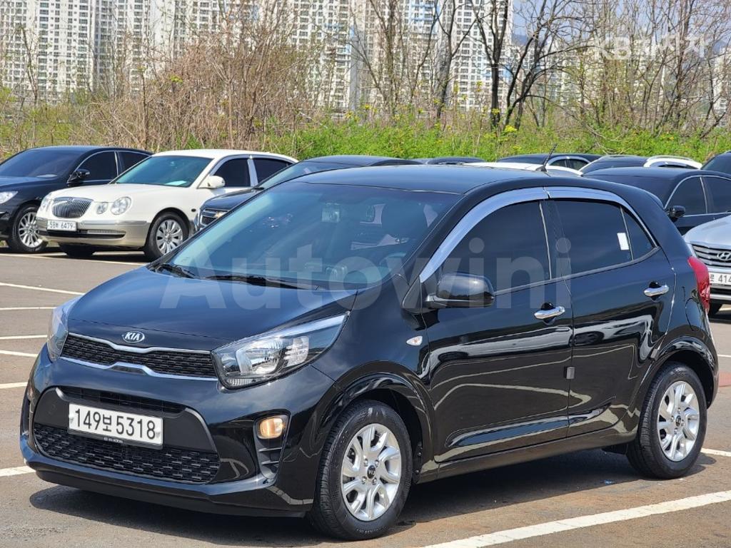 KNAB3511BLT660235 2020 KIA  MORNING JA  LUXURY-1