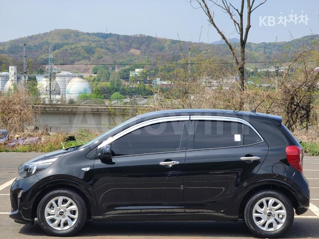 KNAB3511BLT660235 2020 KIA  MORNING JA  LUXURY-2