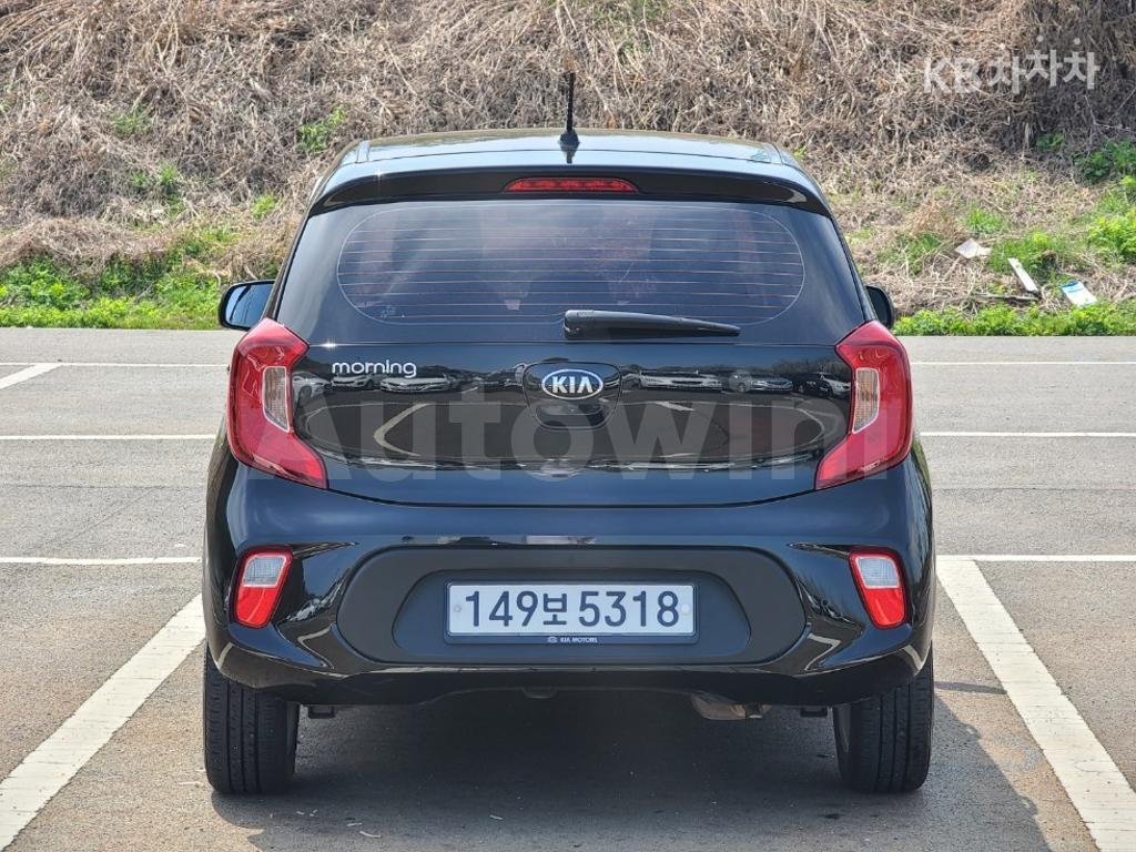 KNAB3511BLT660235 2020 KIA  MORNING JA  LUXURY-4
