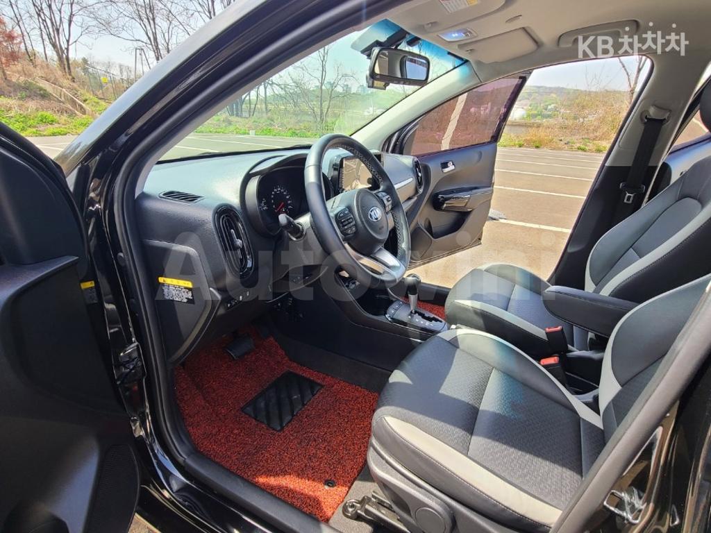 2020 KIA  MORNING JA  LUXURY - 9