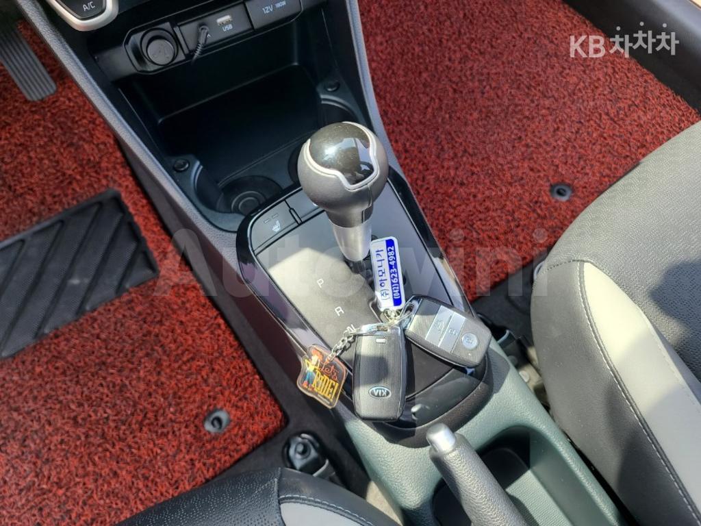 2020 KIA  MORNING JA  LUXURY - 13