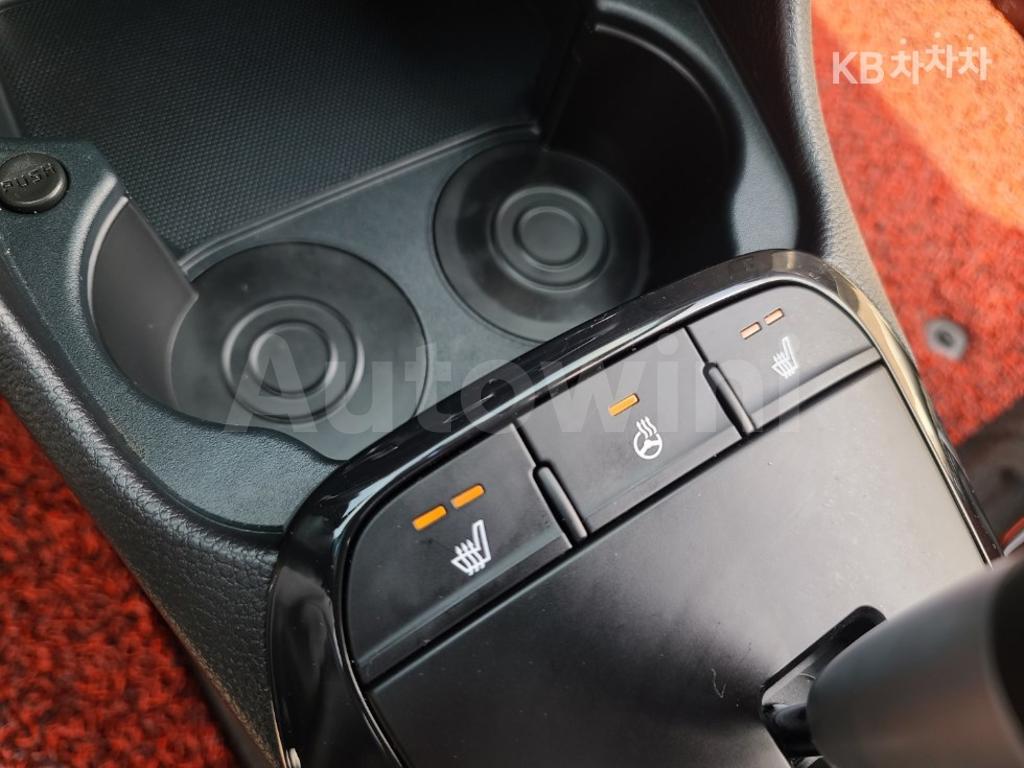 2020 KIA  MORNING JA  LUXURY - 17