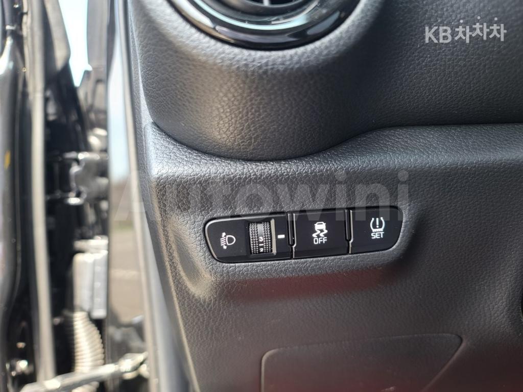 2020 KIA  MORNING JA  LUXURY - 18