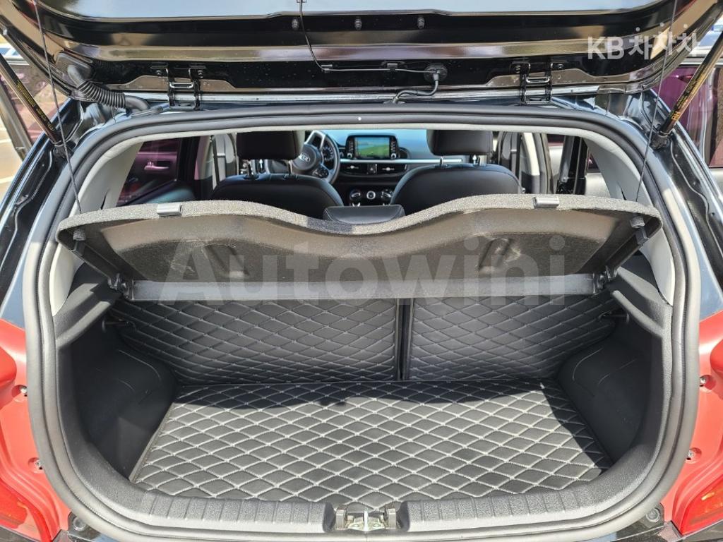 2020 KIA  MORNING JA  LUXURY - 19