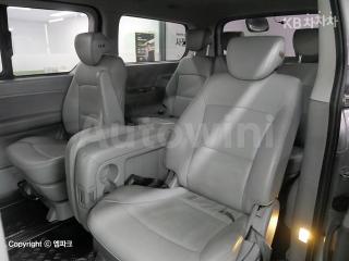 2018 HYUNDAI GRAND STAREX H-1 12 SEATS WAGON CVX 4WD SMART - 11
