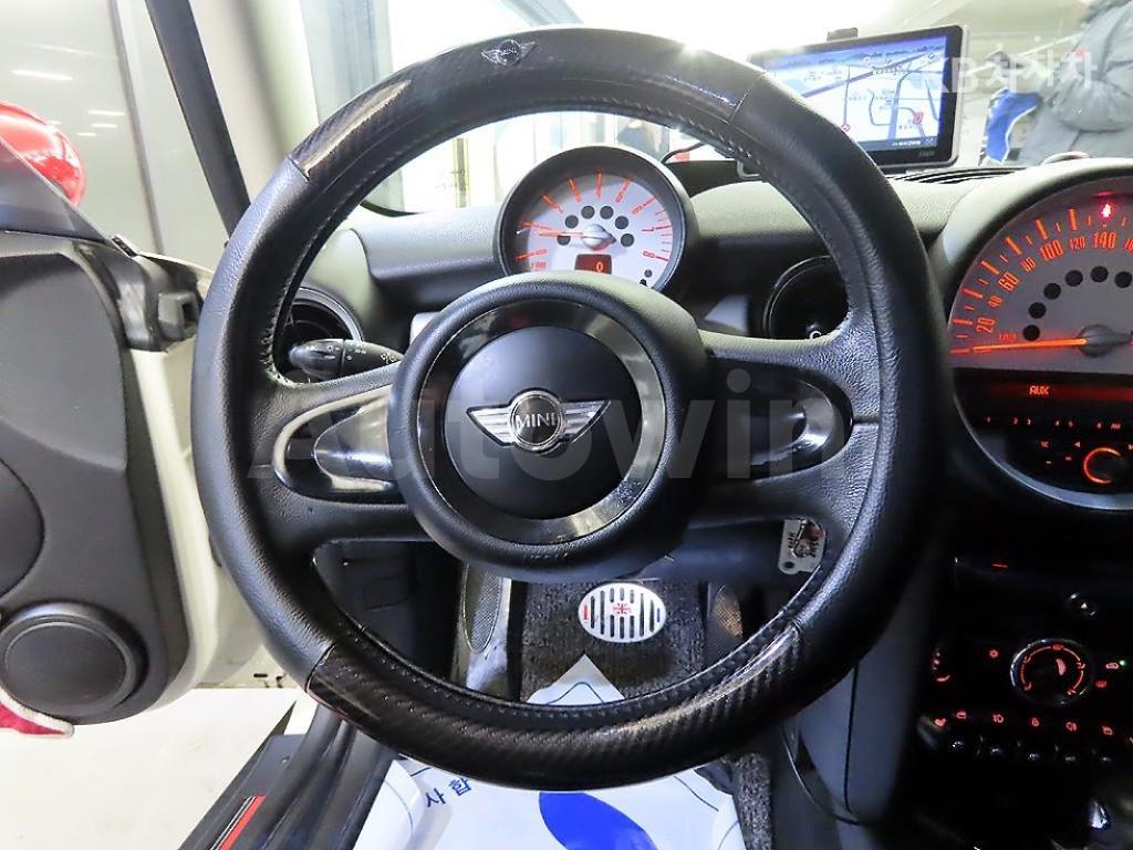 2011 MINI COOPER 1.6 SE - 14