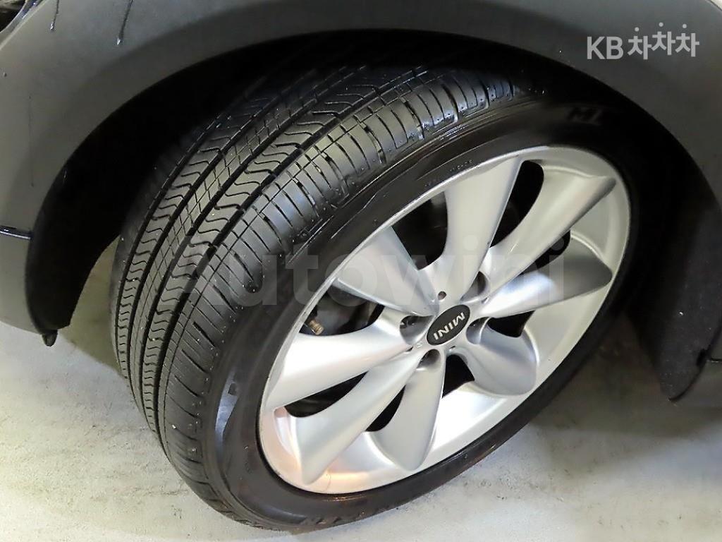 2011 MINI COOPER 1.6 SE - 16