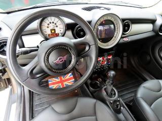 2013 MINI COOPER CLUBMAN 1.6 일반형(08~) - 7