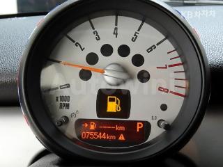 2013 MINI COOPER CLUBMAN 1.6 일반형(08~) - 8