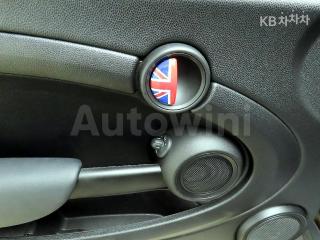 2013 MINI COOPER CLUBMAN 1.6 일반형(08~) - 11