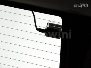 2013 MINI COOPER CLUBMAN 1.6 일반형(08~) - 16