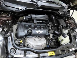 2013 MINI COOPER CLUBMAN 1.6 일반형(08~) - 18